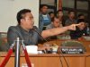 Ketua DPRD Dumai Agus Purwanto Sebut APBD Dumai 2020 Di Lakukan Pembahasan