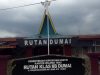 Bacawako  Dumai H Di Tahan Rutan Dumai