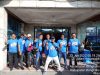 Peserta Konferprov PWI Riau Tiba Di Bengkalis