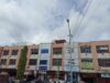 Pemko Dumai Di Rugikan Kerja Sama Pengelolaan Pasar Pulau Payung Dengan PT Panca Belia Primakarsa