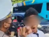 Anak SMP Bentak Polisi, Videonya Viral di Medsos