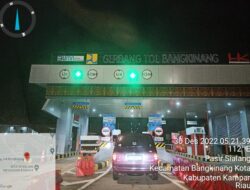 Tips Menghindari Kemacetan Di Hari Libur Tahun Baru Dari Riau Ke Sumbar