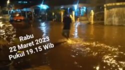 Wako Dumai Paisal Harus Fokus Anggaran Dumai Untuk Mengatasi Banjir