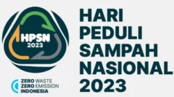 hari peduli sampah nasional 2023