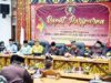HUT Kota Dumai KE-24 Tahun 2023, DPRD Gelar Paripurna