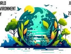 Hari Lingkungan Hidup Sedunia 2023: Sejarah, Tema