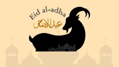 Hari Raya Idul Adha 1444