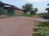 Akses Jalan Paus Ujung Menuju Pasar Kelakap 7 Di Larang Membangun Oleh Pertamina Patra Niaga