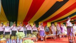 Pesan Terakhir Gubernur Syamsuar dalam Peringatan HUT Riau Tahun 2023