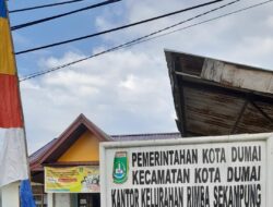 Ombudsman Perwakilan Riau Periksa Lurah Rimba Sekampung Terkait Pemilihan Ketua RT 16