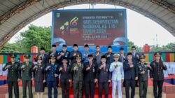 Hari Kebangkitan Nasional Ke-116, Sekdako: Mari Kita Rayakan Kebangkitan Nasional Menuju Indonesia Emas