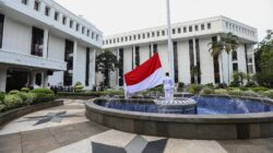 Tema Hari Lahir Pancasila 2024: Pancasila Jiwa Pemersatu Bangsa Menuju Indonesia Emas 2045