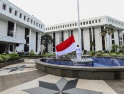 Tema Hari Lahir Pancasila 2024: Pancasila Jiwa Pemersatu Bangsa Menuju Indonesia Emas 2045