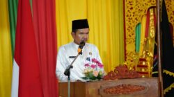 Peringatan Tahun Baru Islam di Dumai