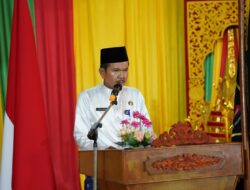 Peringatan Tahun Baru Islam di Dumai, Sinergi Pemerintah dan Masyarakat Menuju Kota Idaman