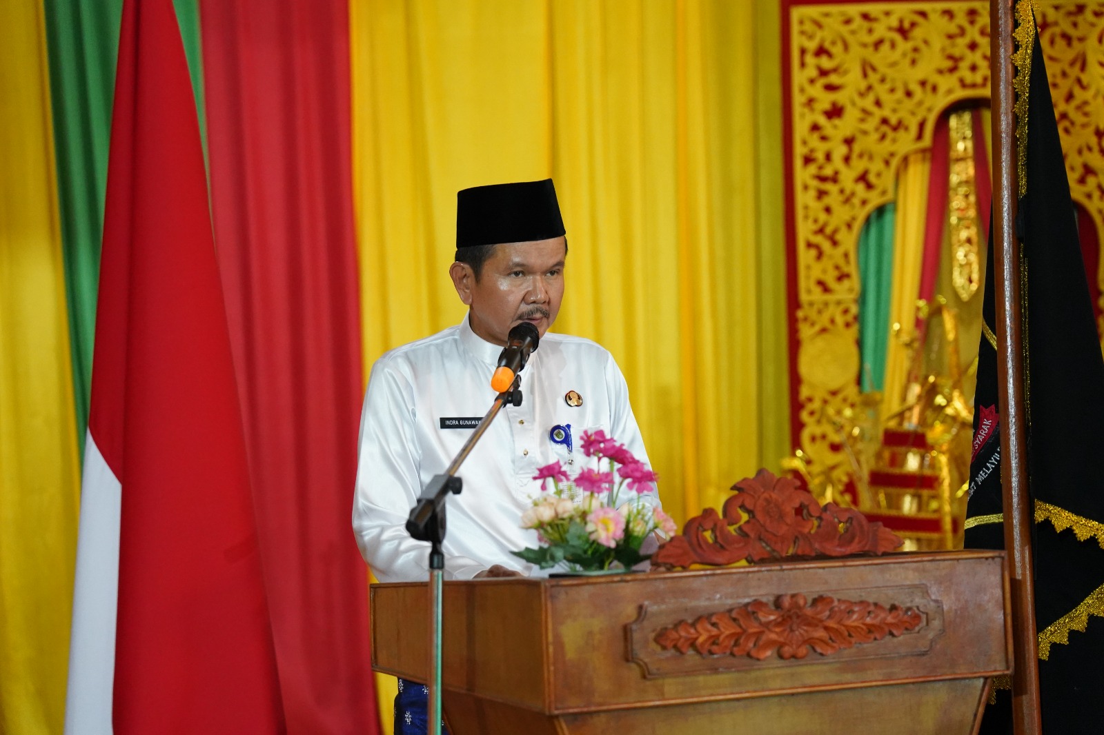 Peringatan Tahun Baru Islam di Dumai