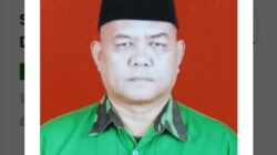 Syaiful Amri, Caleg Gagal Jurkam Paisal Lakukan Penghinaan Terhadap Paslon Lain