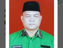 Syaiful Amri, Caleg Gagal Jurkam Paisal Lakukan Penghinaan Terhadap Paslon Lain