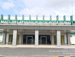 Kantor Imigrasi Dumai Periksa Di Duga WNA Inisial JJ Punya KTP Dumai