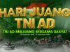 Hari Juang Kartika TNI AD 2024, Yuk Simak Makna Peringatannya