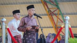 Hari Jadi ke-26 Kota Dumai: Menatap Masa Depan, Melanjutkan Pembangunan Menuju Kota Idaman