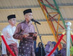 Hari Jadi ke-26 Kota Dumai: Menatap Masa Depan, Melanjutkan Pembangunan Menuju Kota Idaman