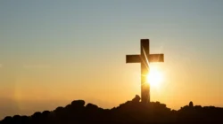 Hari Wafat Yesus Kristus 2025