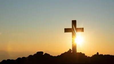 Hari Wafat Yesus Kristus 2025