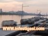 KPK Di Desak Periksa KSOP Dumai Terkait Pemberian Fasilitas Bongkar Muat Semen Di Dermaga Tersus PT.EUP Yang Melanggar Aturan