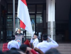Hardiknas 2025: Mendikdasmen Serukan Partisipasi Semesta untuk Pendidikan Nasional