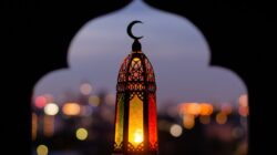 Tahun Baru Islam 1 Muharram 1447 H