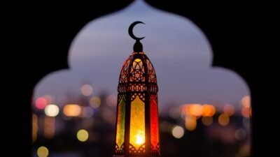 Tahun Baru Islam 1 Muharram 1447 H