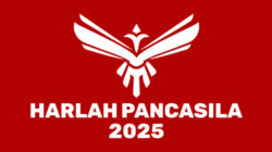 hari lahir pancasila 2025
