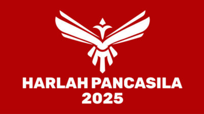 hari lahir pancasila 2025