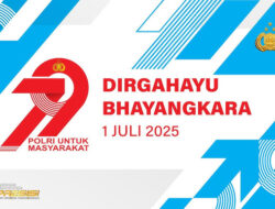 Hari Bhayangkara 2025, Ini Makna Peringatan