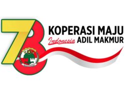 Tema Harkopnas ke-78: Koperasi Maju Indonesia Adil Makmur
