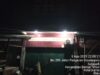Sebidang Ruko Di Pasar Pulau Payung Tempat Kost Wanita Malam