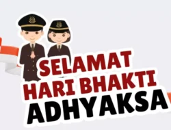 Hari Bhakti Adhyaksa 2025: Ini Sejarah Berdiri Kejaksaan RI