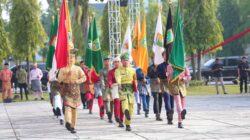 HUT ke-68 Provinsi Riau: Merajut Sejarah, Menyongsong Masa Depan
