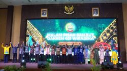 Brigjen TNI Jarot Suprihanto Resmi Pimpin Korem 031/Wira Bima