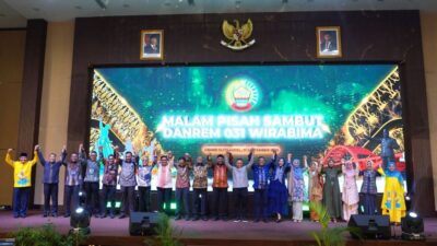 Brigjen TNI Jarot Suprihanto