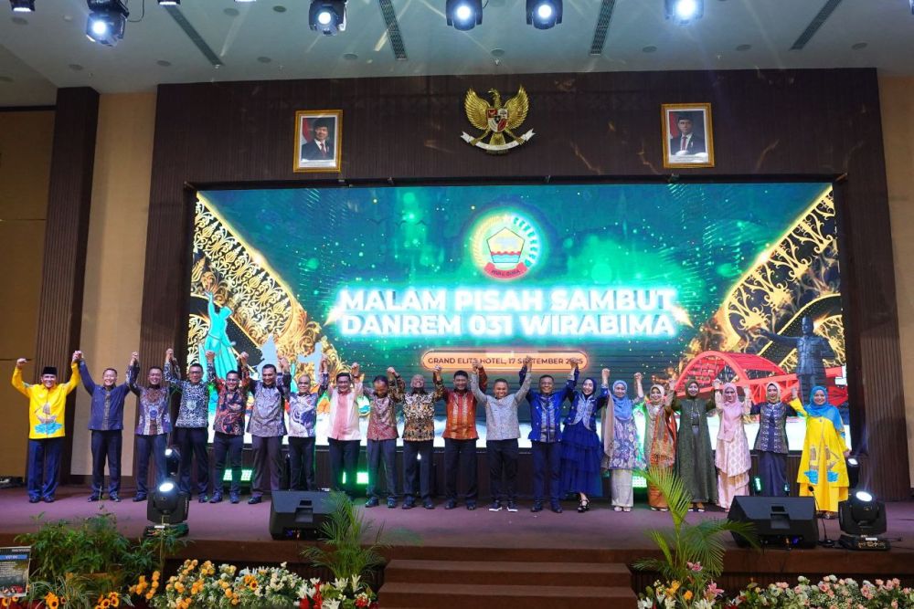 Brigjen TNI Jarot Suprihanto