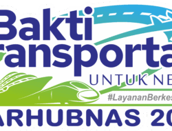 Harhubnas 2025, Wujudkan Bakti Transportasi untuk Negeri