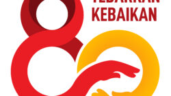Hari Palang Merah Indonesia Tahun 2025, Perjalanan 80 Tahun #TebarkanKebaikan