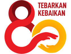 Hari Palang Merah Indonesia Tahun 2025, Perjalanan 80 Tahun #TebarkanKebaikan
