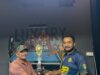 Luxury Biliard Adakan Open Turnamen
