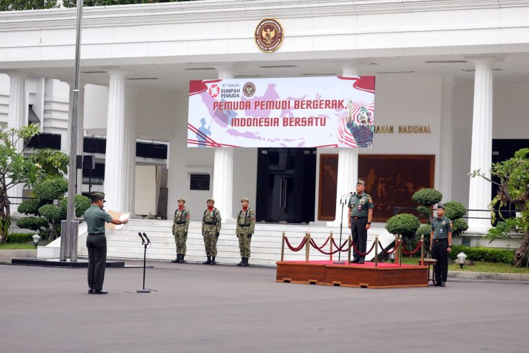 Hari Sumpah Pemuda 2025