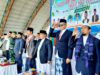 Upacara Hari Santri Nasional 2025 di Kota Dumai Berlangsung Khidmat