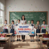 Hari Guru Nasional 2025: Tantangan dan Harapan Guru Indonesia
