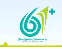 Hari Kesehatan Nasional 2025: Upaya Nyata UNESA Cetak Generasi Indonesia Sehat